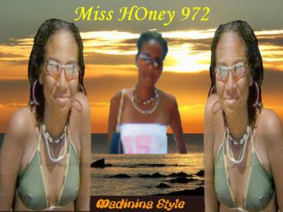 HONEY972